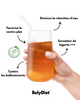 Queues de Cerises - Cure de 30 jours ( Pack 3 sachets )